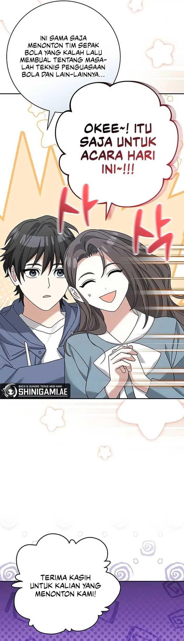 Genius Archer’s Streaming Chapter 57 - halaman 68
