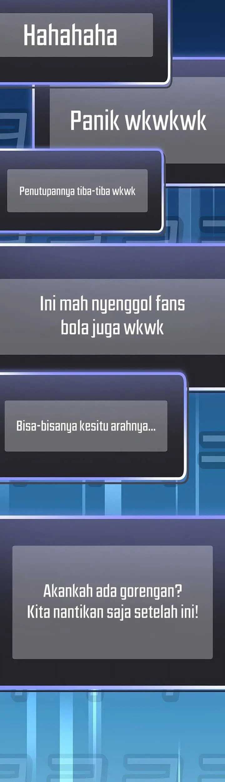 Genius Archer’s Streaming Chapter 57 - halaman 70
