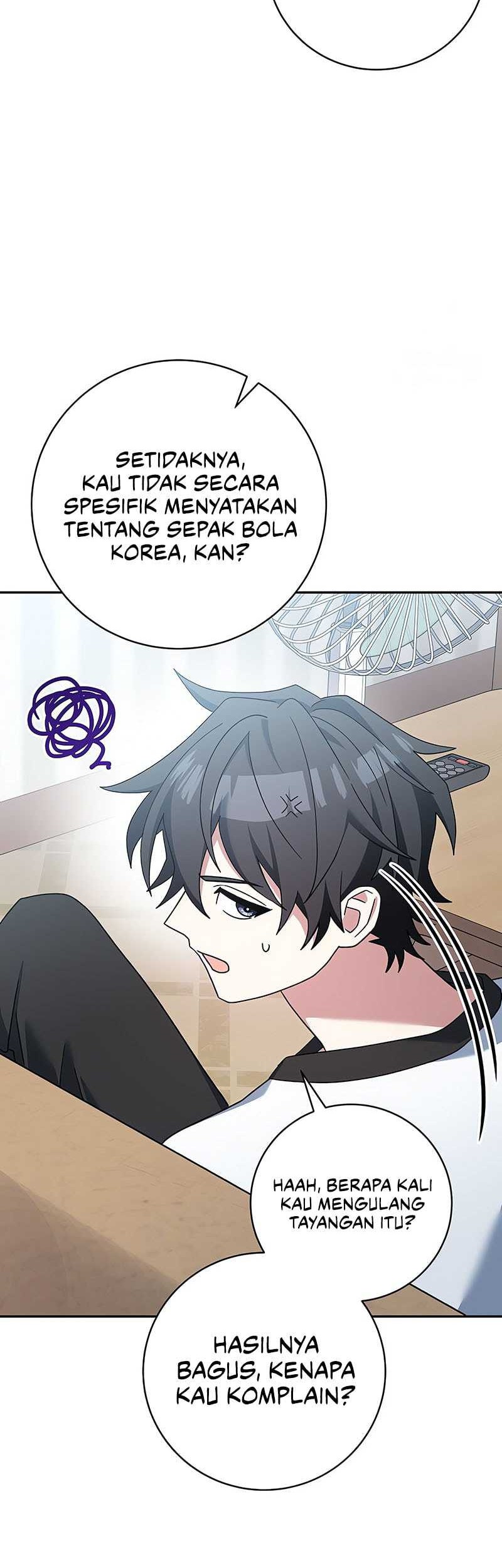 Genius Archer’s Streaming Chapter 58 - halaman 10