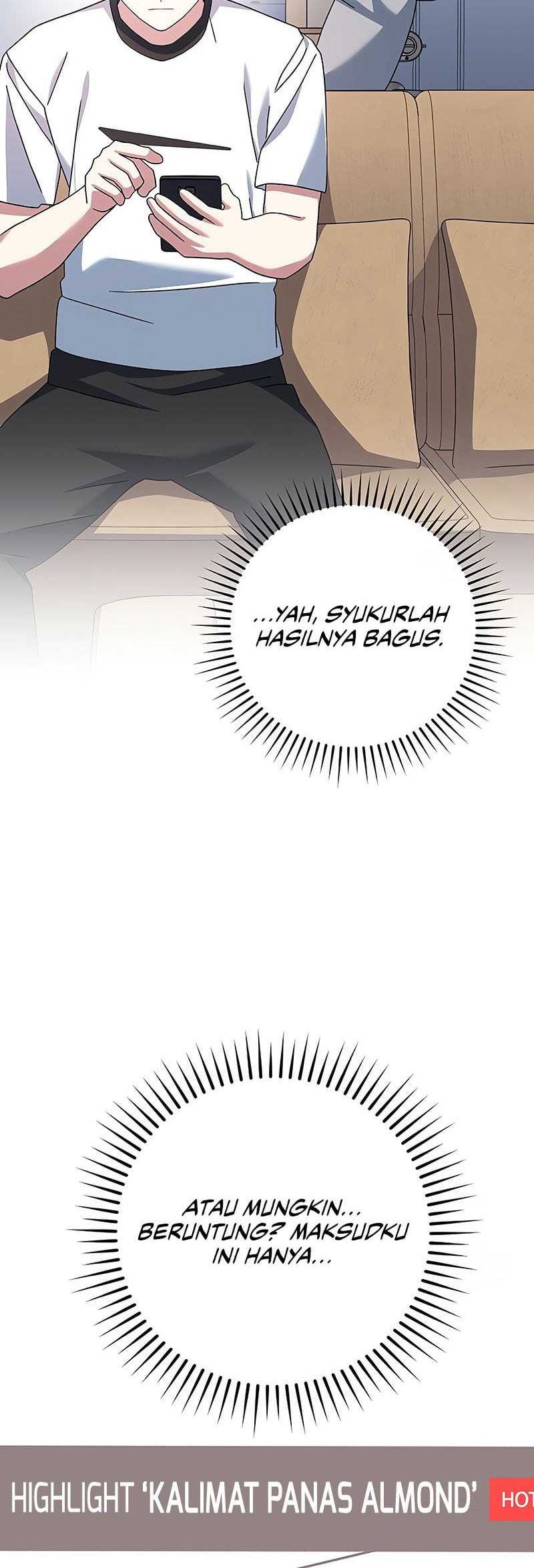 Genius Archer’s Streaming Chapter 58 - halaman 12