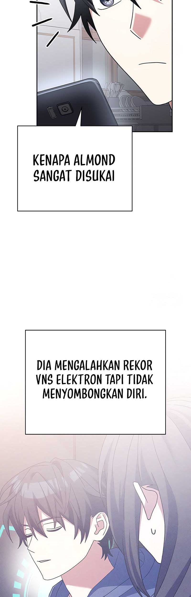 Genius Archer’s Streaming Chapter 58 - halaman 14