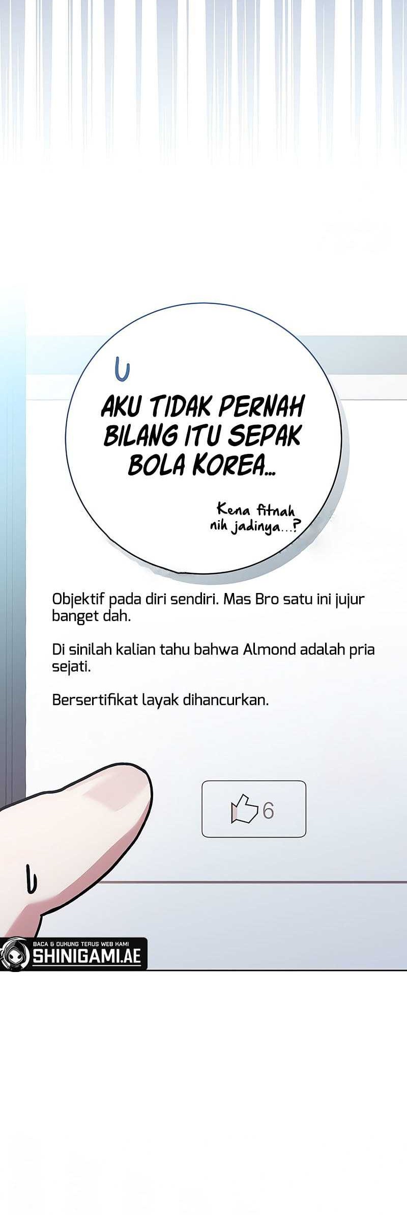 Genius Archer’s Streaming Chapter 58 - halaman 16