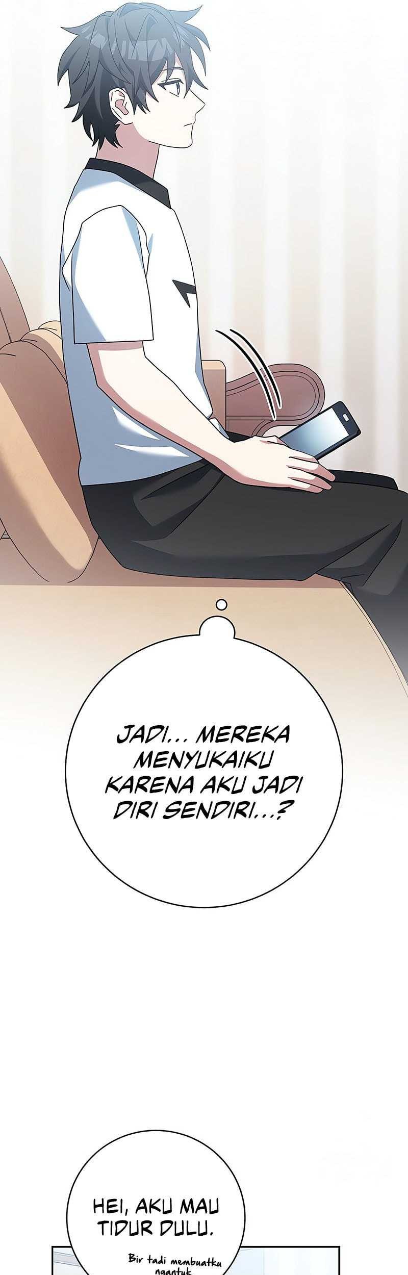 Genius Archer’s Streaming Chapter 58 - halaman 17