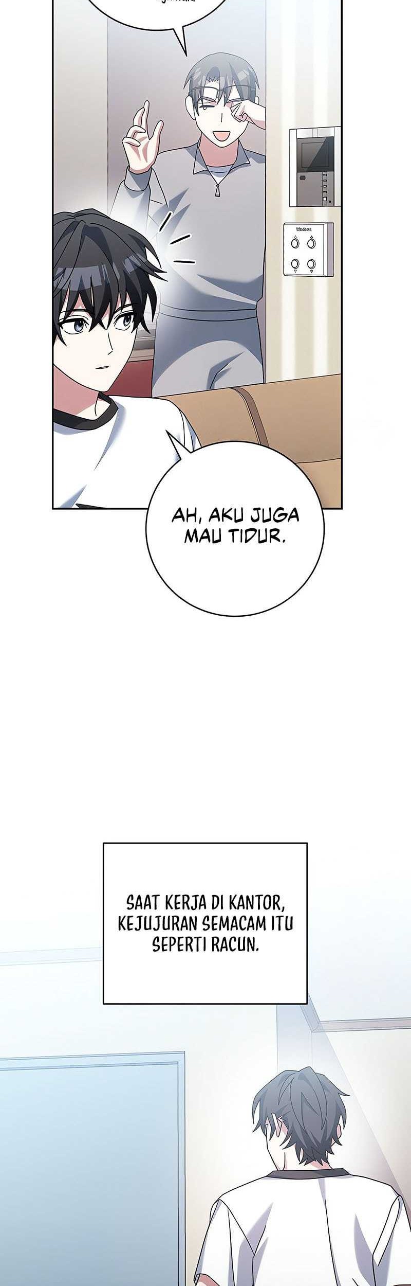 Genius Archer’s Streaming Chapter 58 - halaman 18