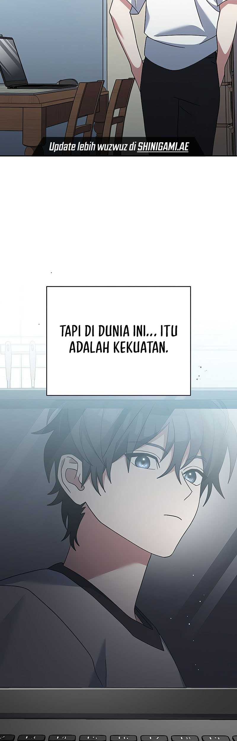 Genius Archer’s Streaming Chapter 58 - halaman 19