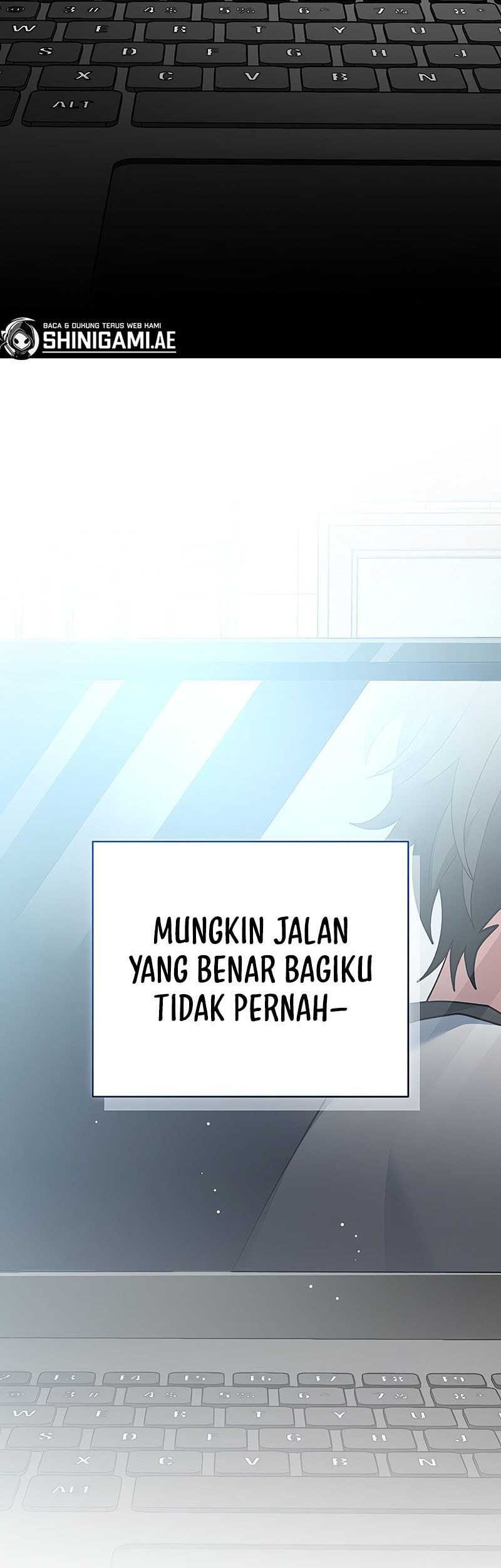 Genius Archer’s Streaming Chapter 58 - halaman 20