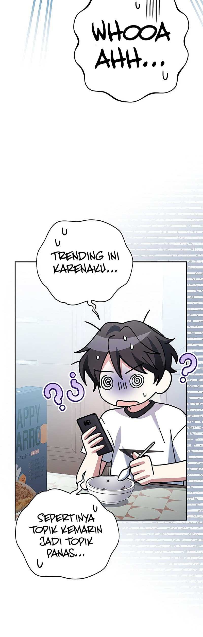 Genius Archer’s Streaming Chapter 58 - halaman 23