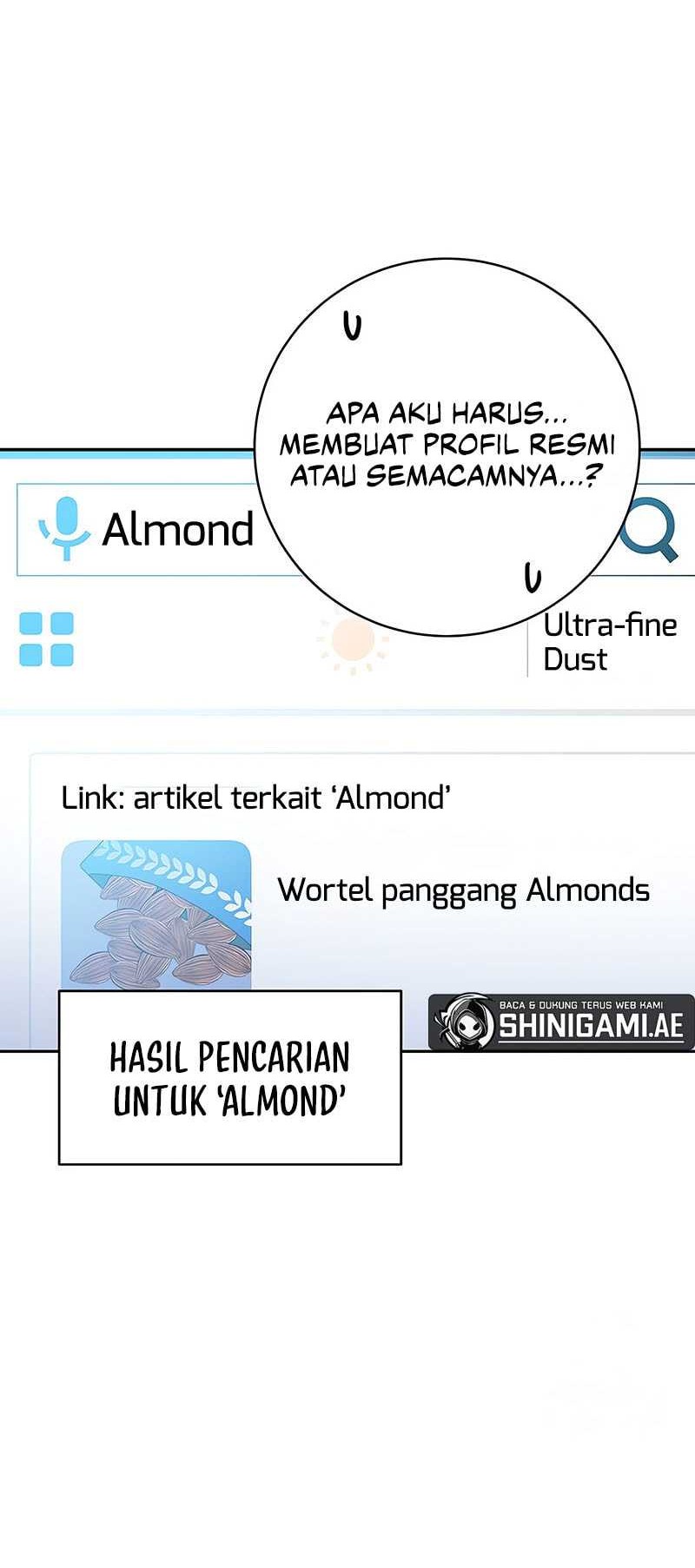 Genius Archer’s Streaming Chapter 58 - halaman 24