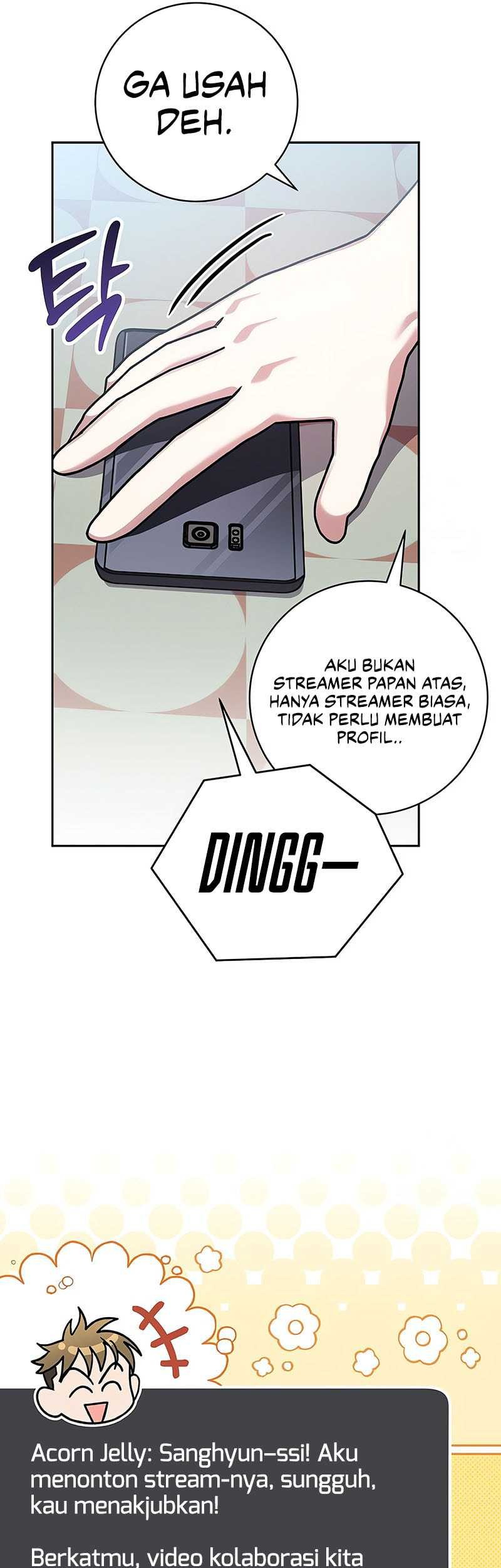 Genius Archer’s Streaming Chapter 58 - halaman 25