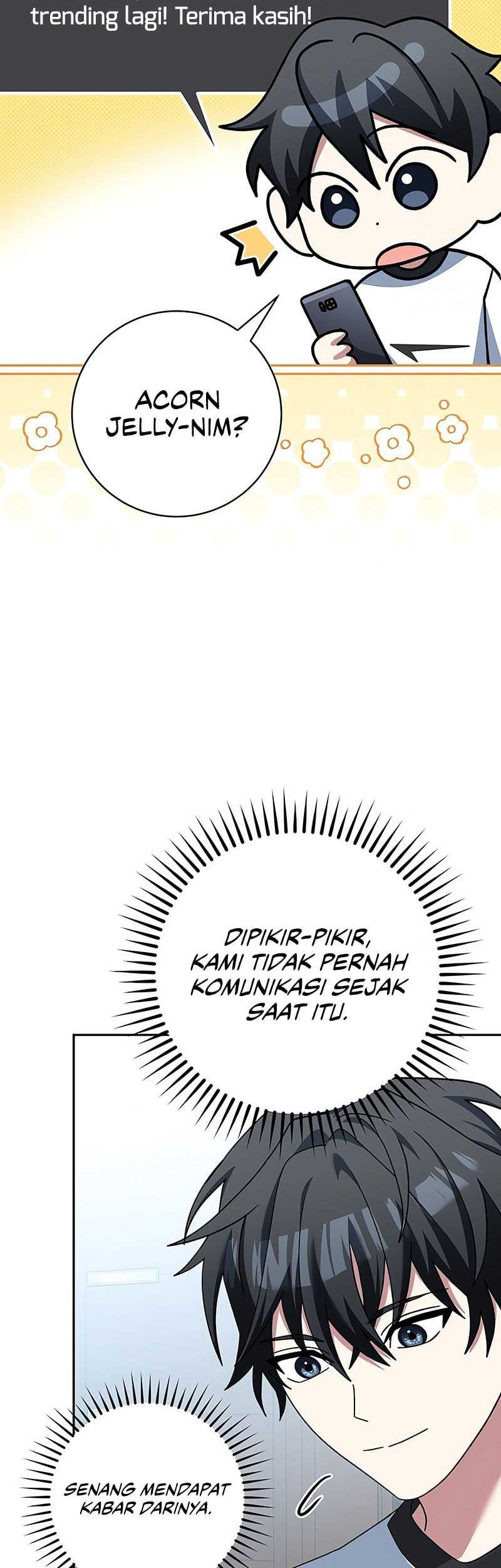 Genius Archer’s Streaming Chapter 58 - halaman 26