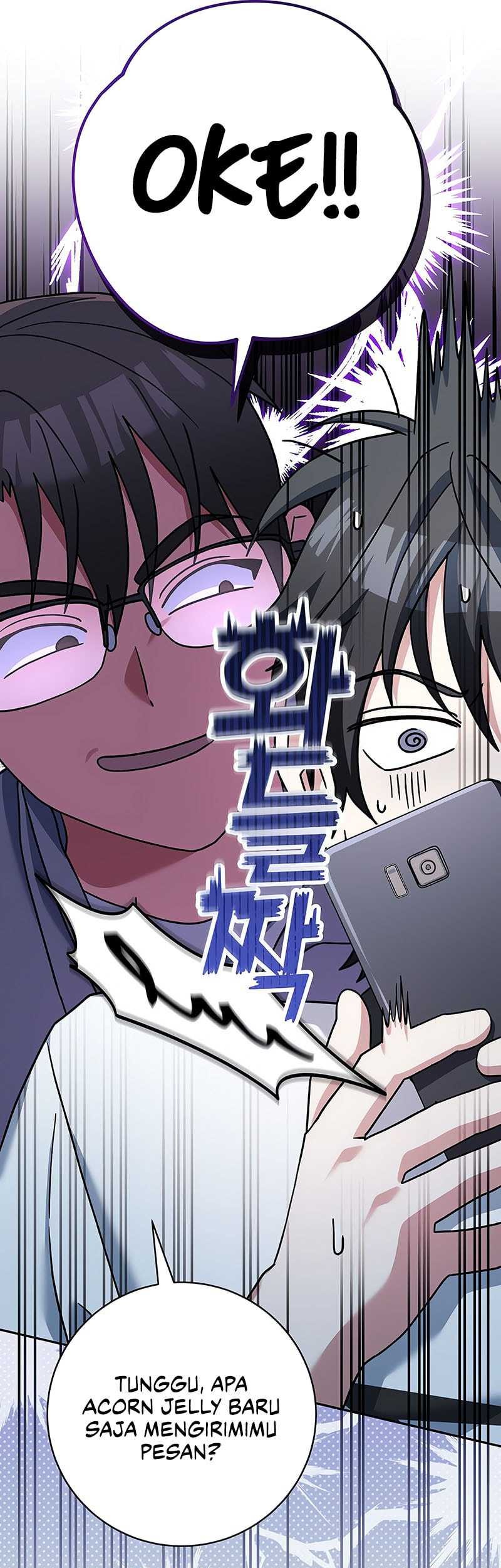 Genius Archer’s Streaming Chapter 58 - halaman 28