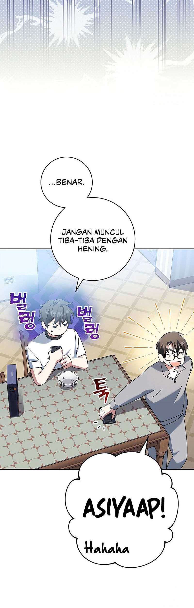 Genius Archer’s Streaming Chapter 58 - halaman 29