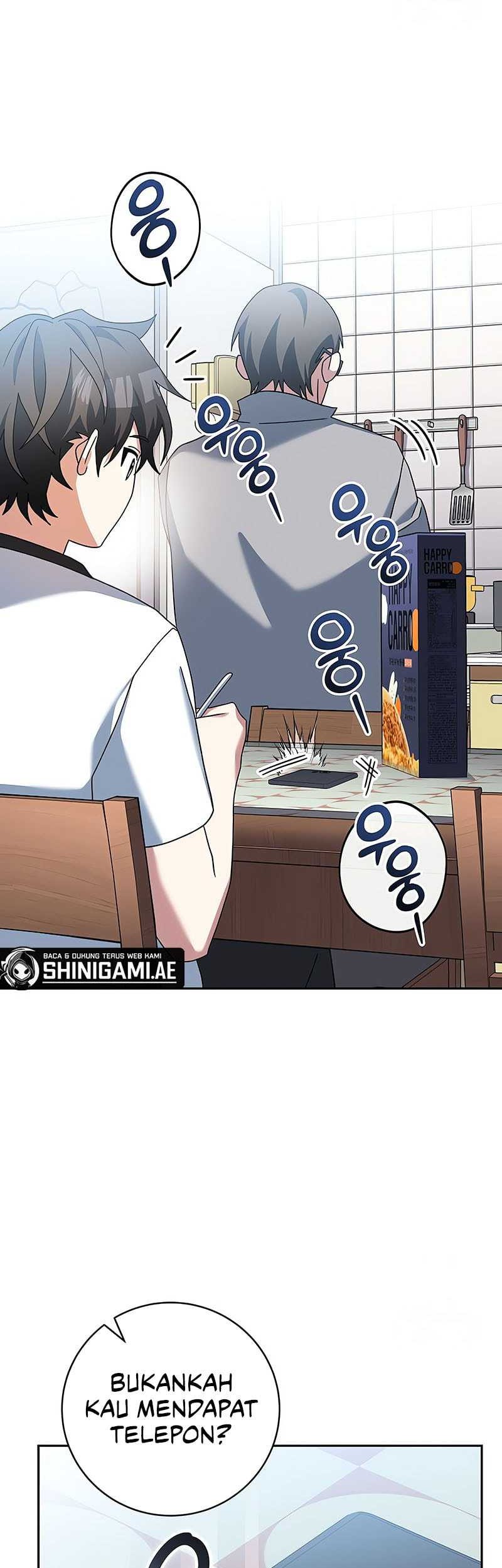 Genius Archer’s Streaming Chapter 58 - halaman 30