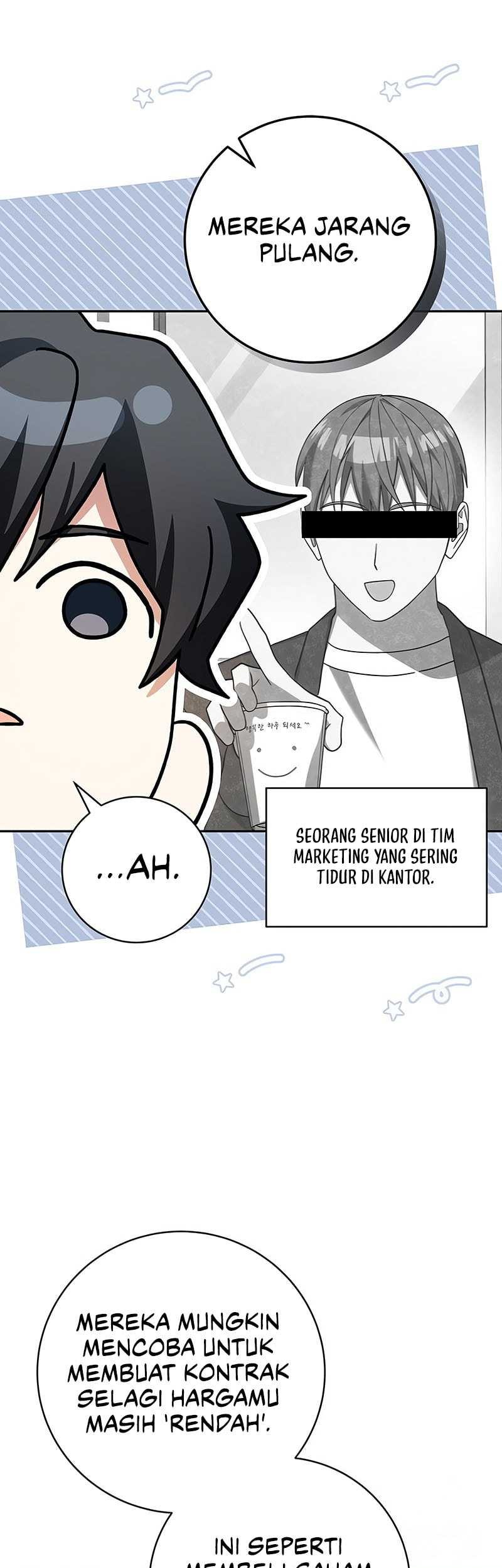 Genius Archer’s Streaming Chapter 58 - halaman 36