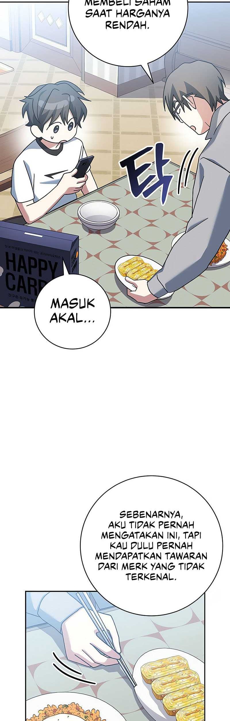 Genius Archer’s Streaming Chapter 58 - halaman 37