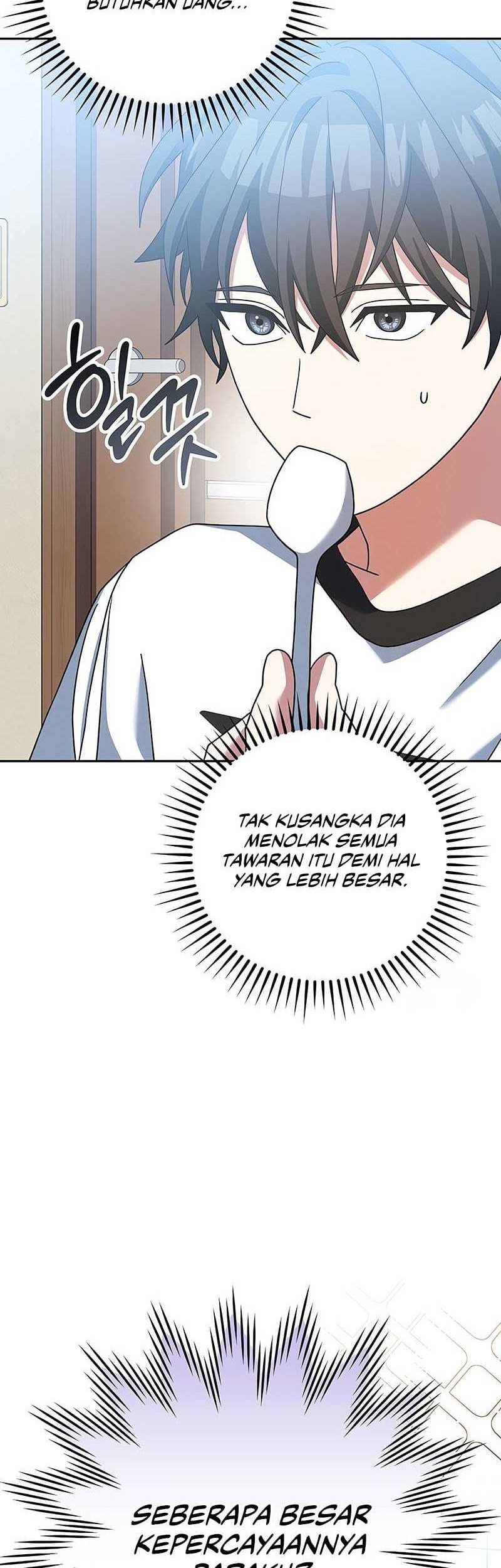 Genius Archer’s Streaming Chapter 58 - halaman 41
