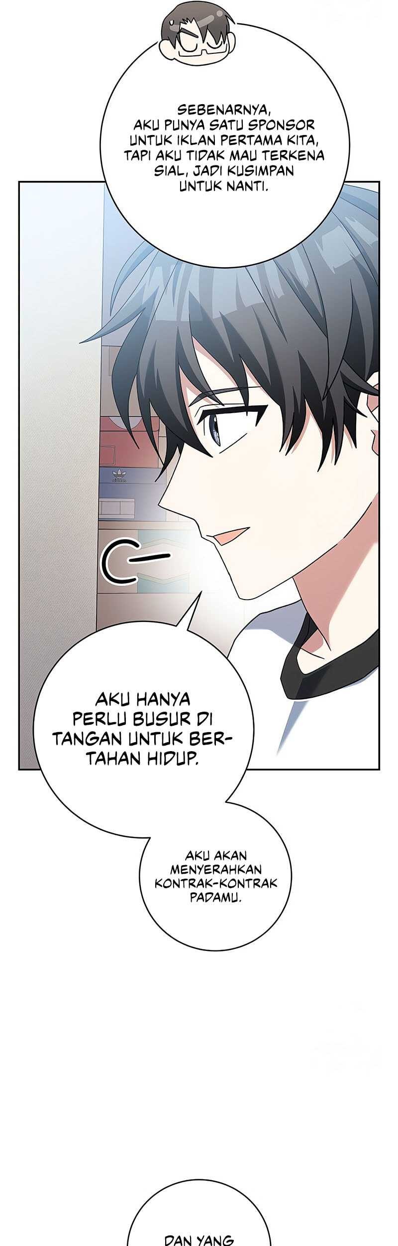Genius Archer’s Streaming Chapter 58 - halaman 44