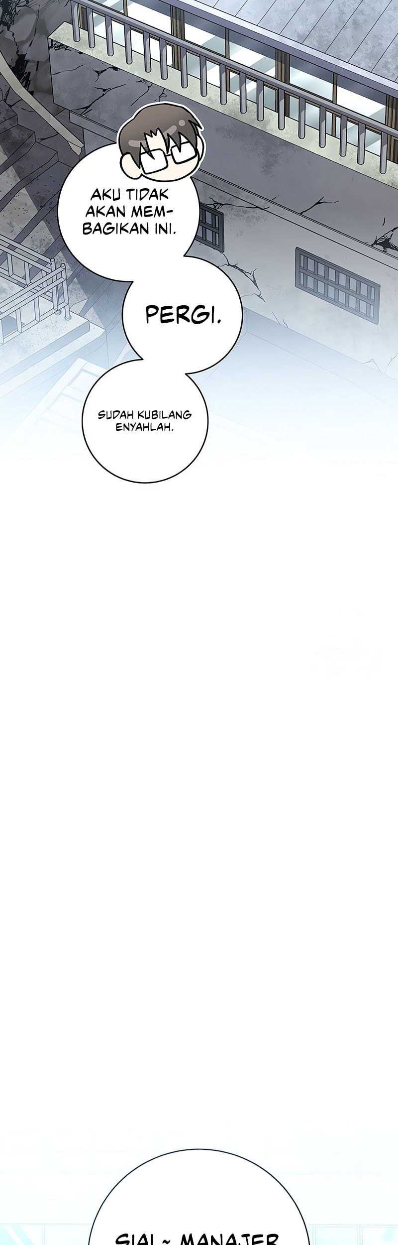 Genius Archer’s Streaming Chapter 58 - halaman 46