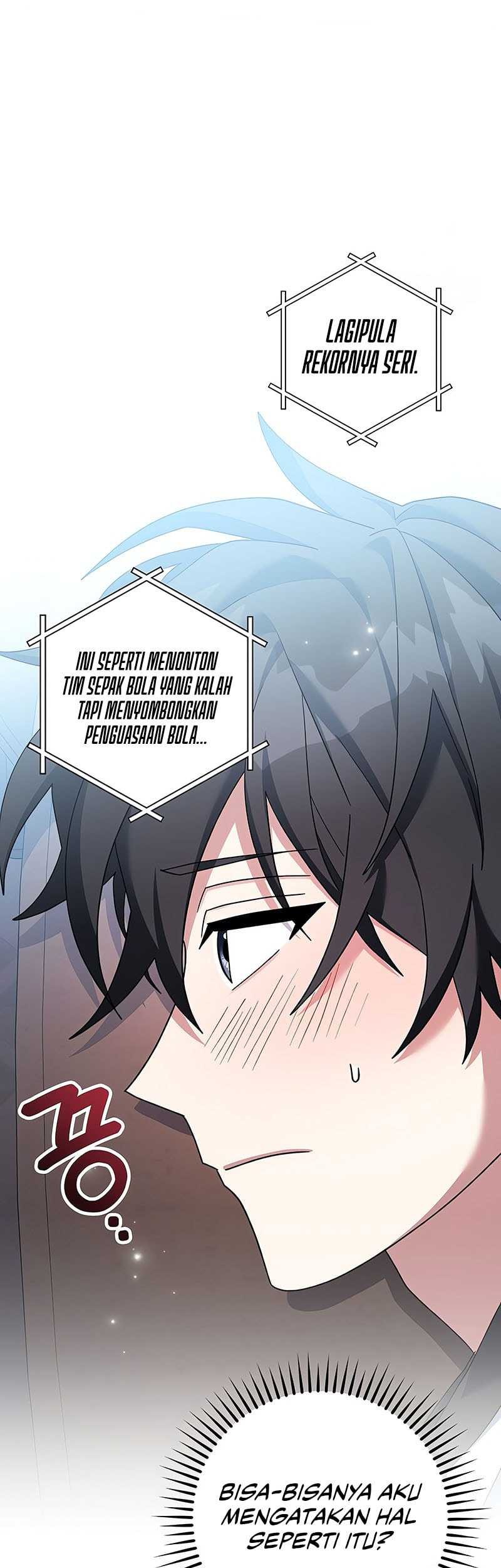 Genius Archer’s Streaming Chapter 58 - halaman 5