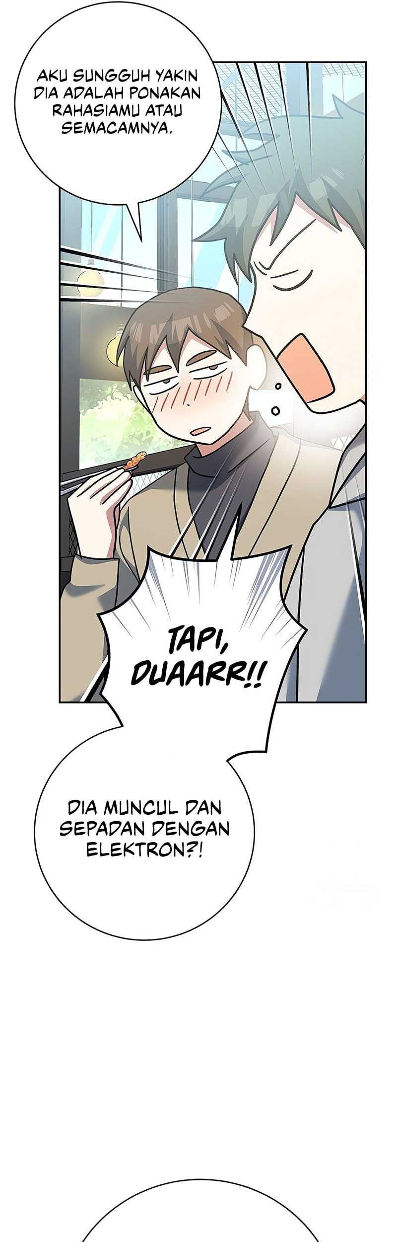 Genius Archer’s Streaming Chapter 58 - halaman 52