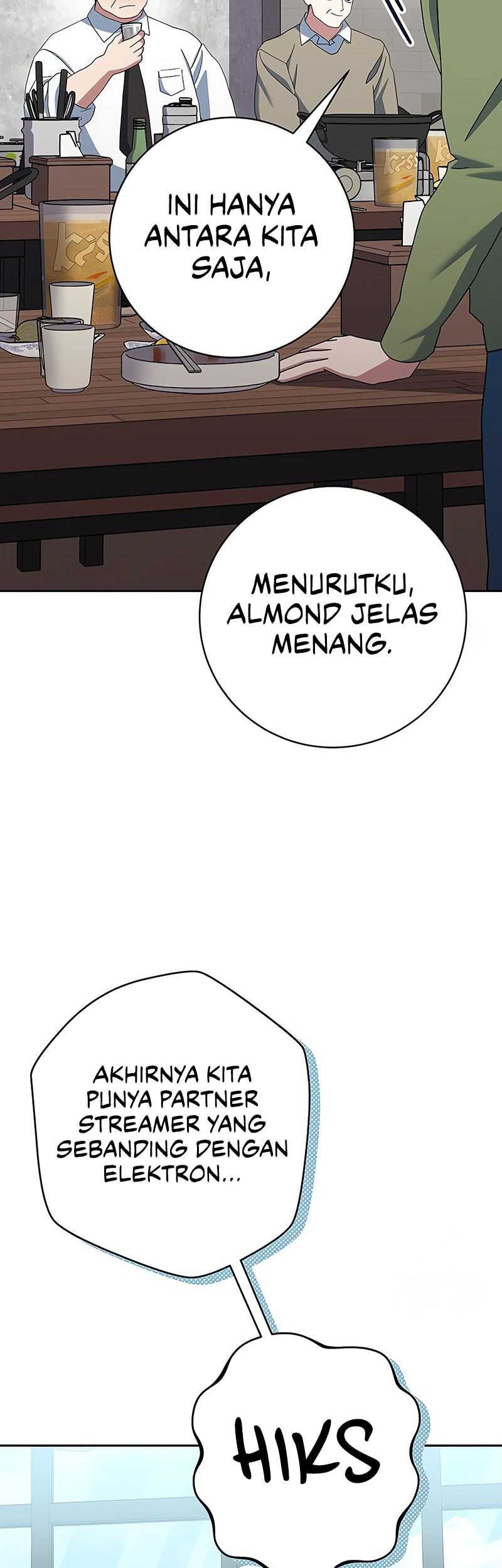 Genius Archer’s Streaming Chapter 58 - halaman 54