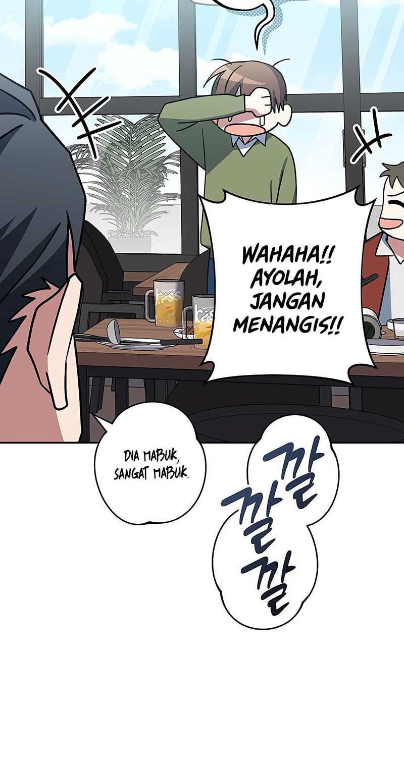 Genius Archer’s Streaming Chapter 58 - halaman 55