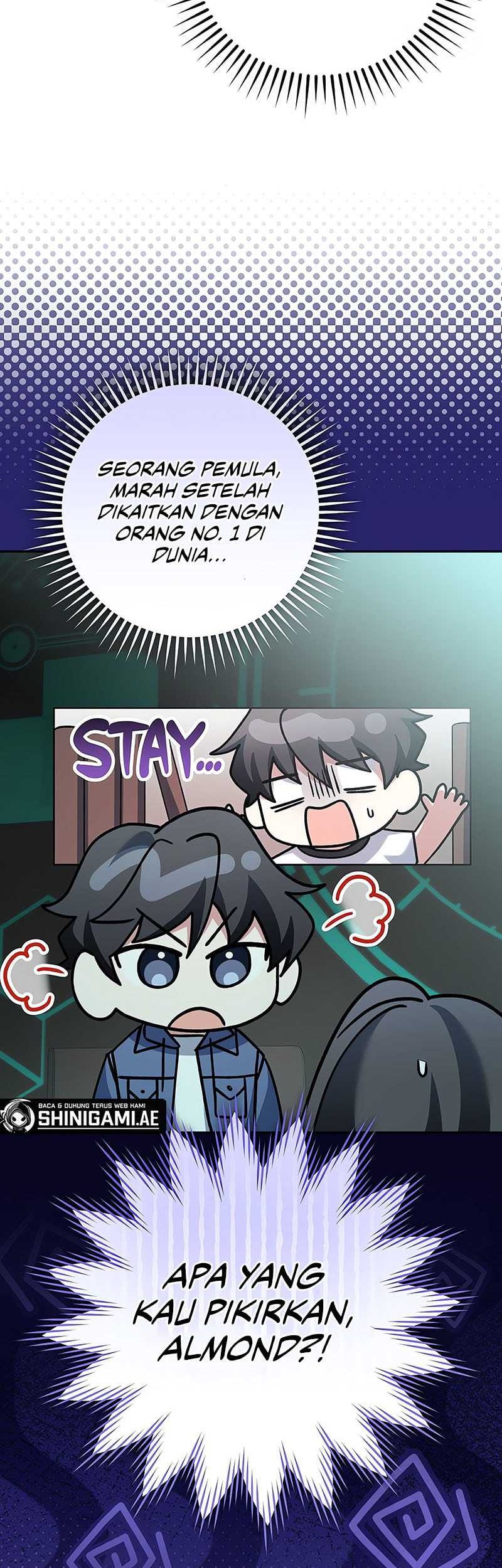 Genius Archer’s Streaming Chapter 58 - halaman 6