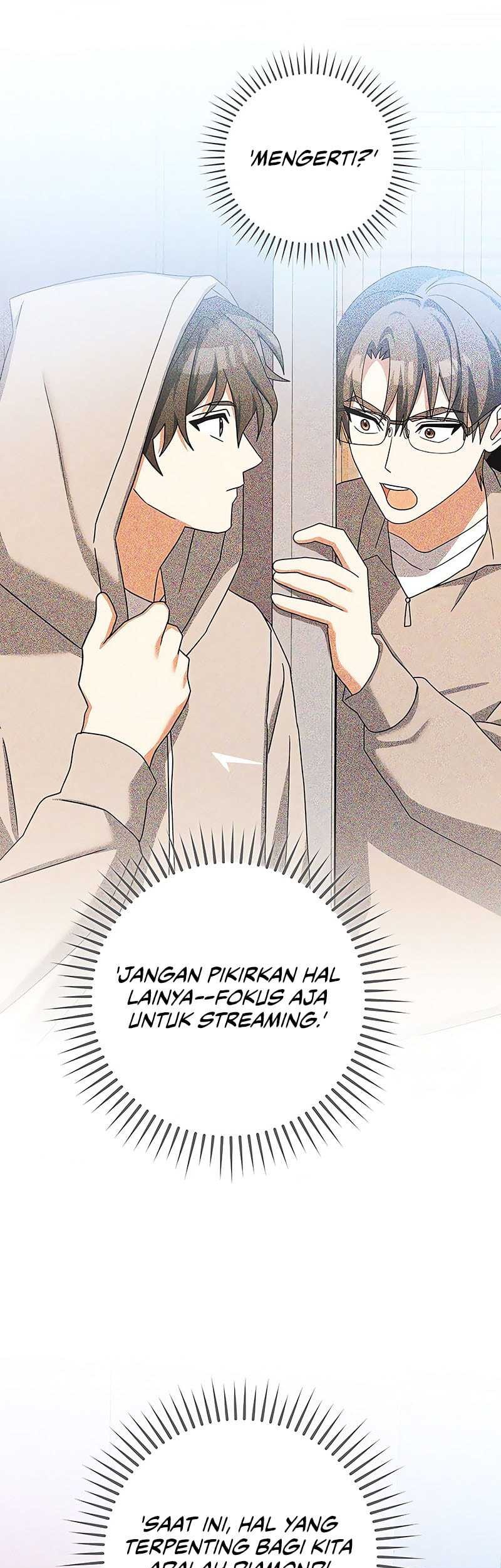 Genius Archer’s Streaming Chapter 58 - halaman 60