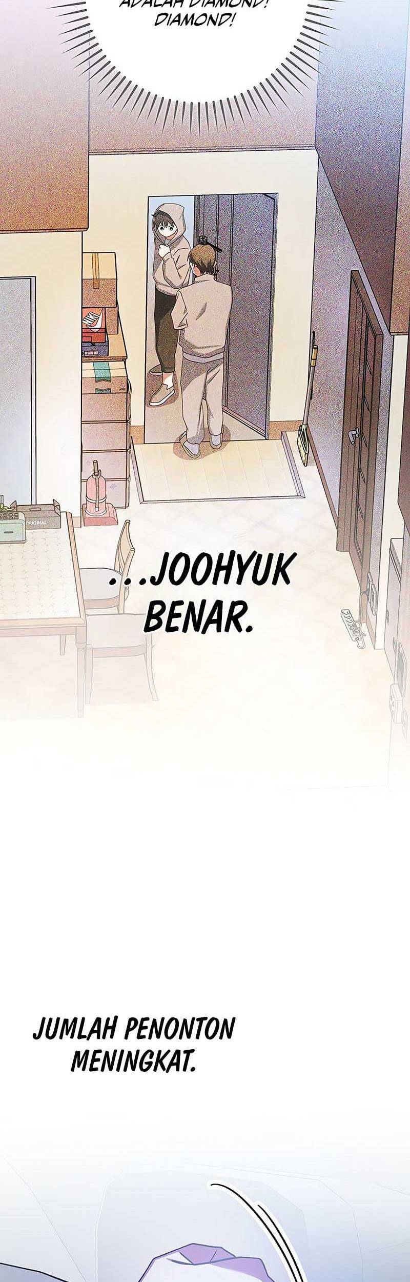 Genius Archer’s Streaming Chapter 58 - halaman 61