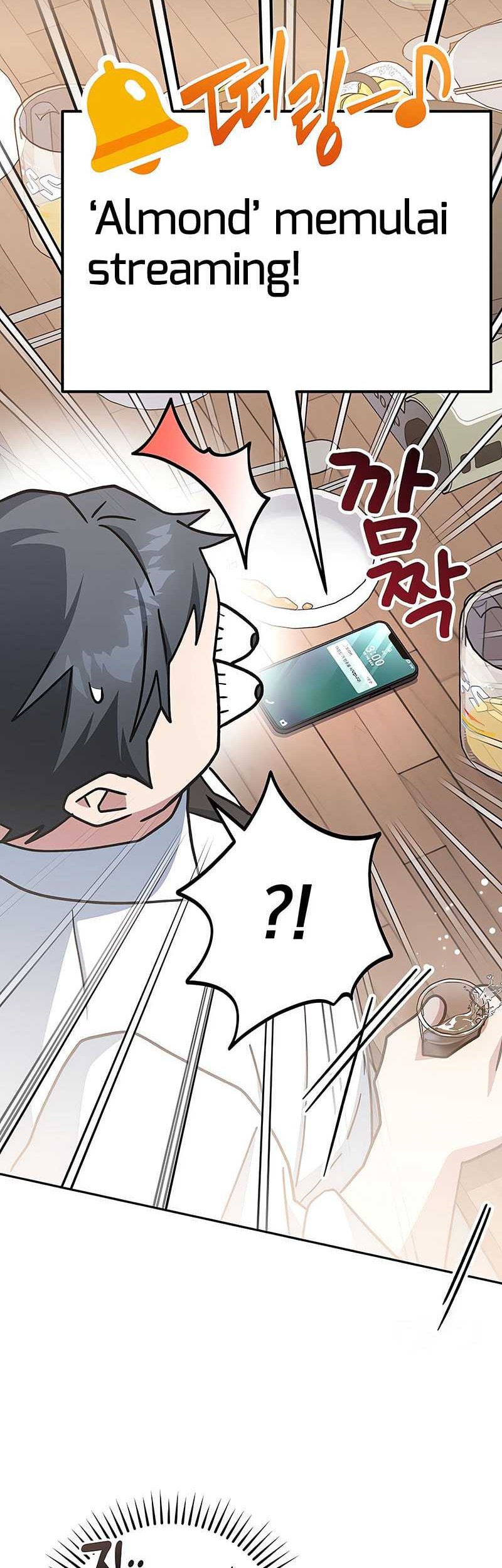 Genius Archer’s Streaming Chapter 58 - halaman 65
