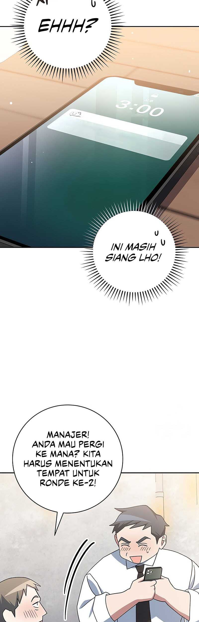 Genius Archer’s Streaming Chapter 58 - halaman 66