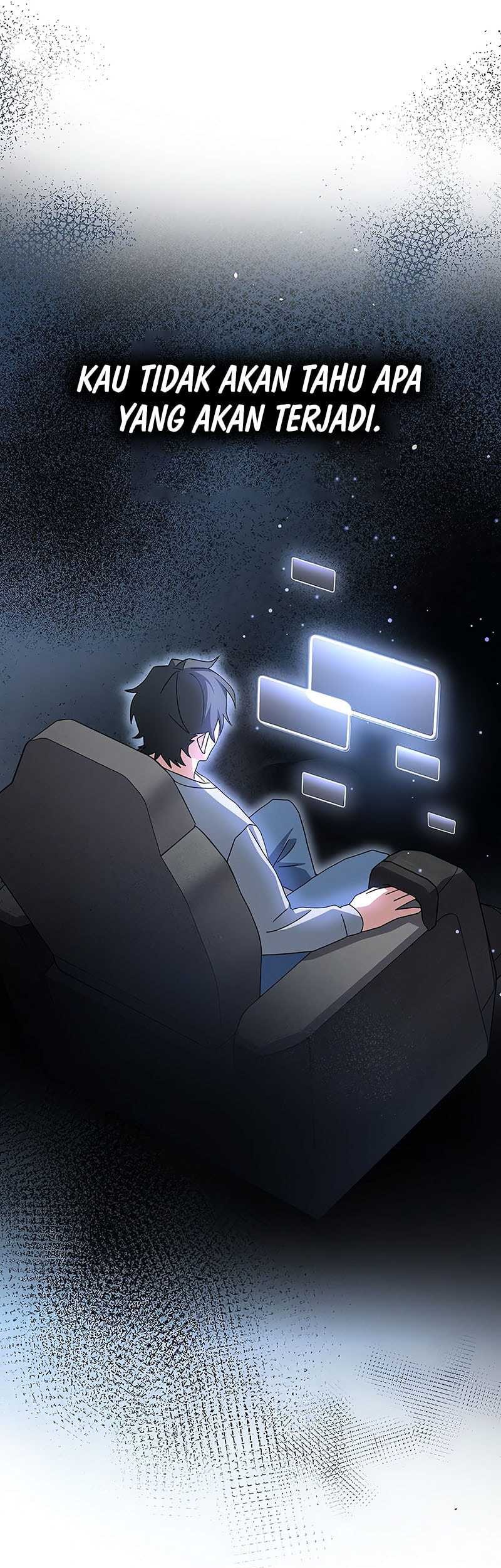 Genius Archer’s Streaming Chapter 58 - halaman 68