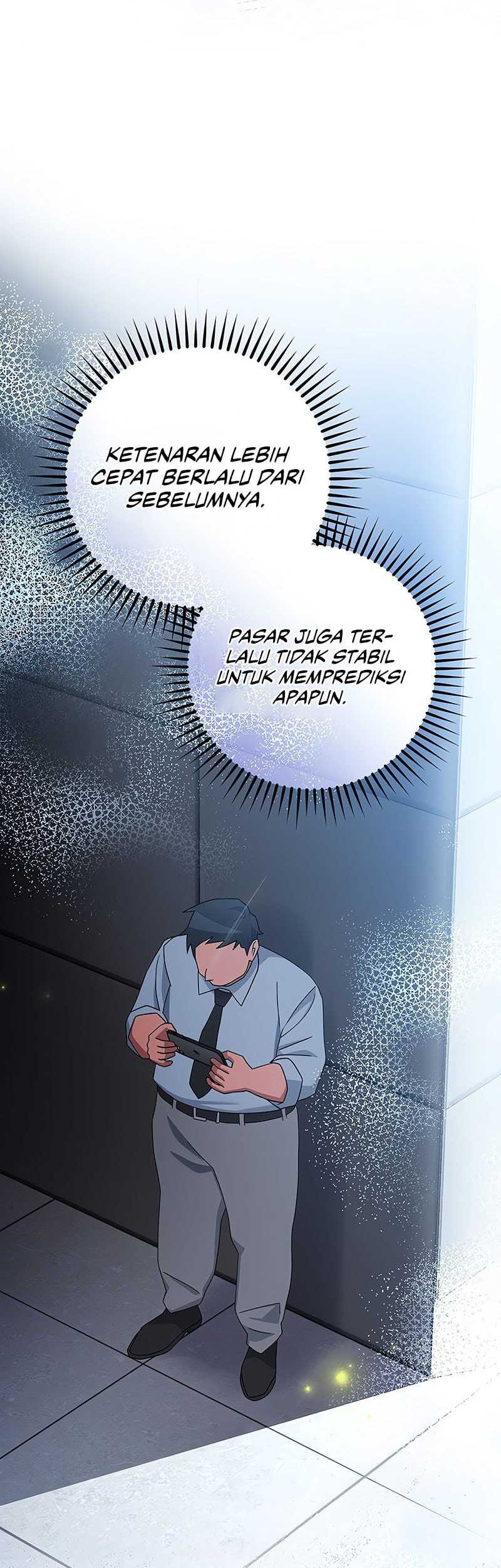 Genius Archer’s Streaming Chapter 58 - halaman 69