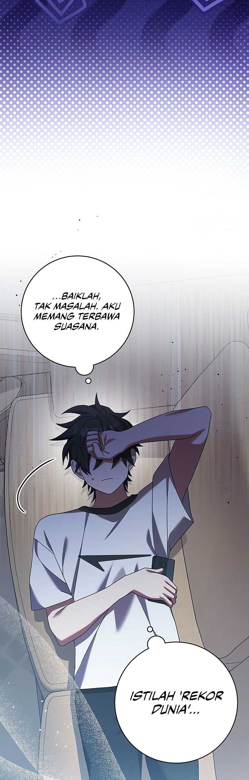 Genius Archer’s Streaming Chapter 58 - halaman 7