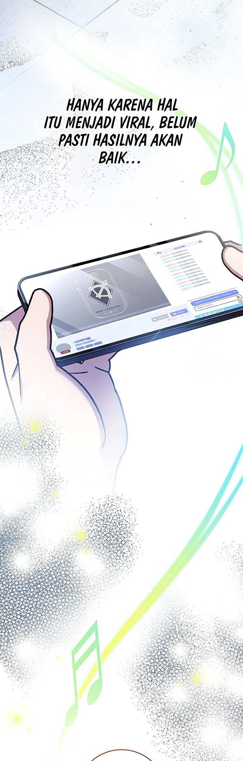 Genius Archer’s Streaming Chapter 58 - halaman 70