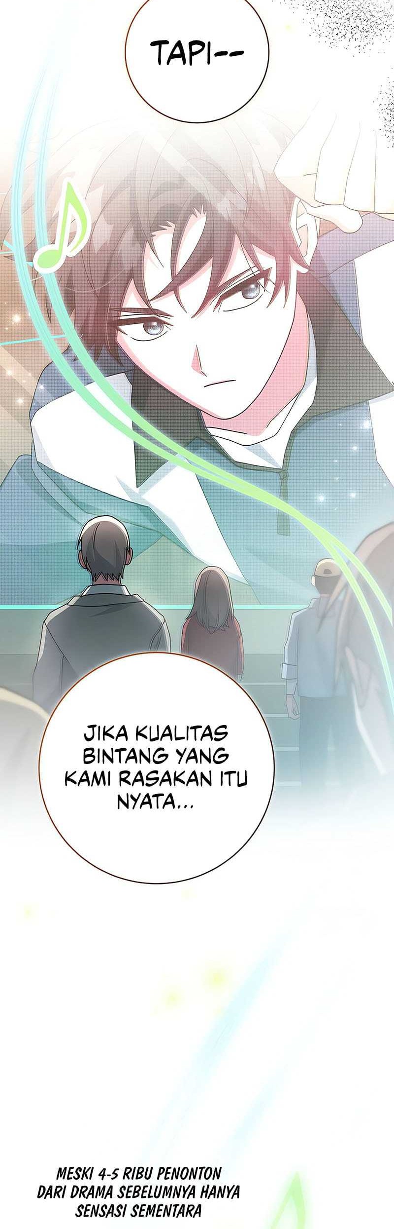 Genius Archer’s Streaming Chapter 58 - halaman 71