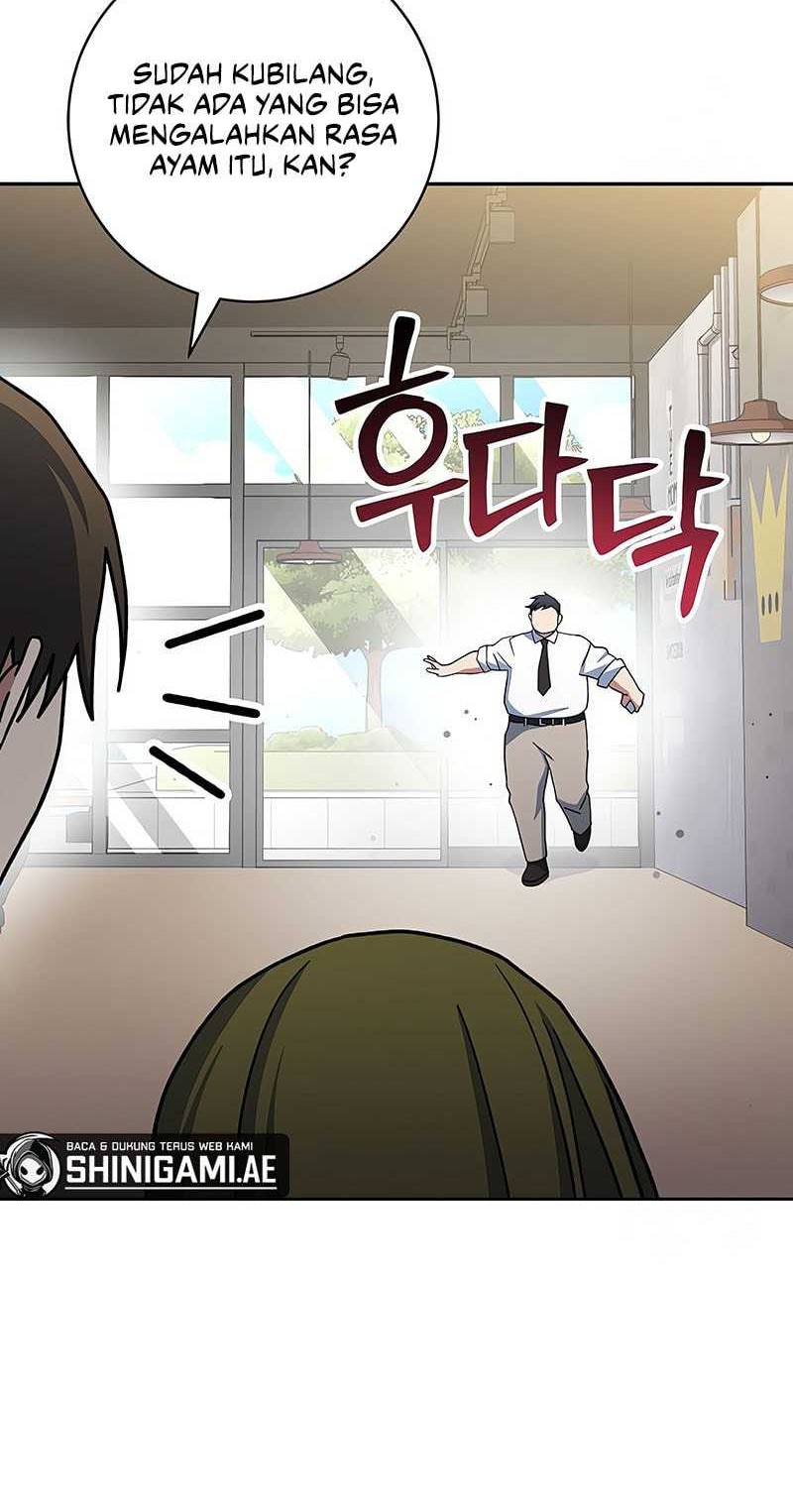Genius Archer’s Streaming Chapter 58 - halaman 78