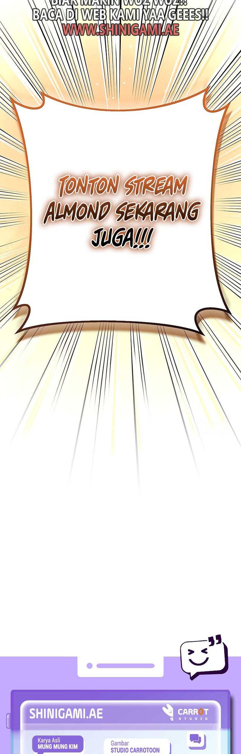 Genius Archer’s Streaming Chapter 58 - halaman 80