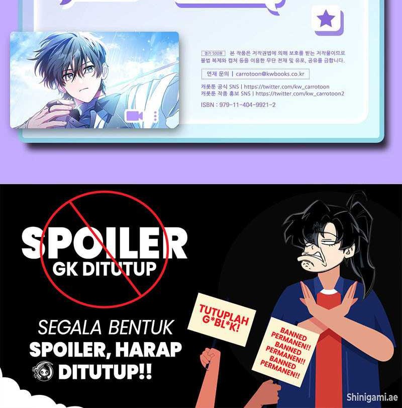 Genius Archer’s Streaming Chapter 58 - halaman 81