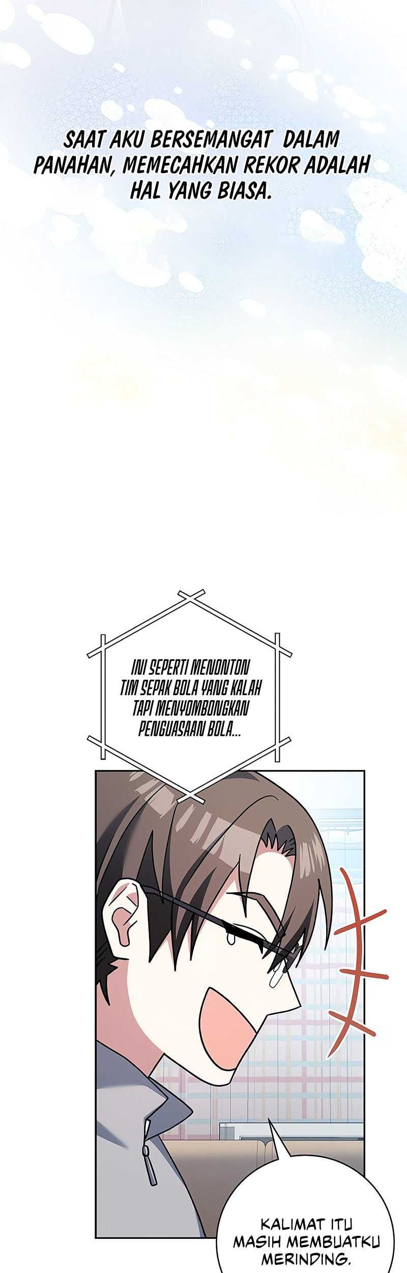 Genius Archer’s Streaming Chapter 58 - halaman 9
