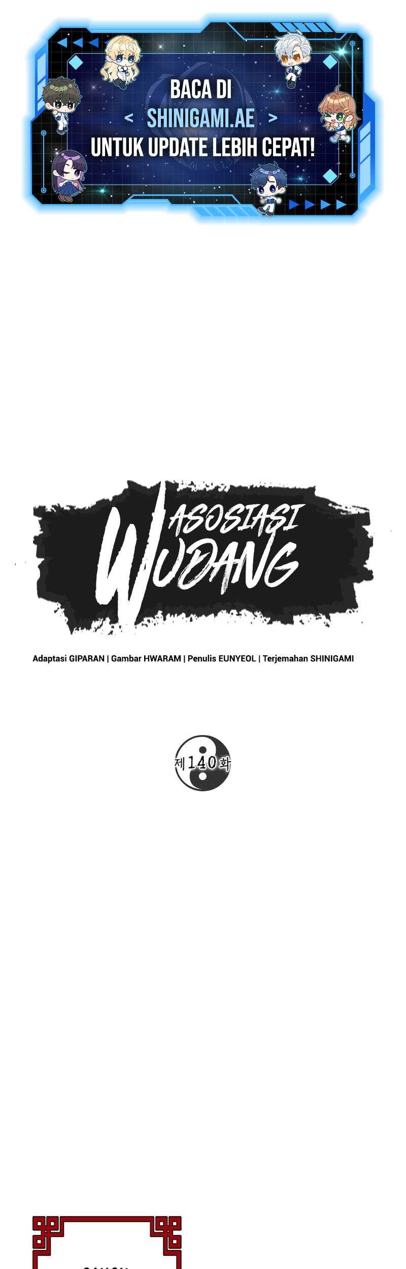 Genius Archer’s Streaming Chapter 59 - halaman 1