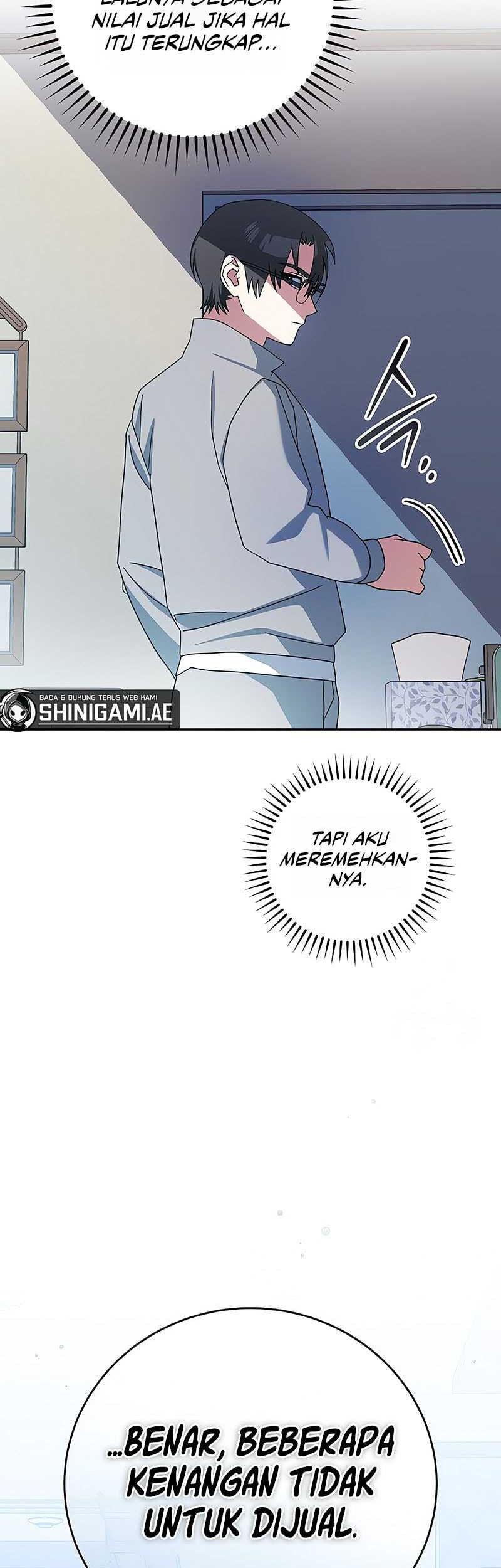 Genius Archer’s Streaming Chapter 59 - halaman 12