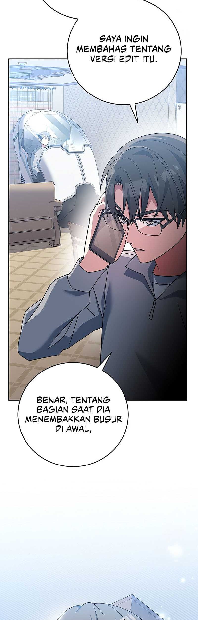 Genius Archer’s Streaming Chapter 59 - halaman 15
