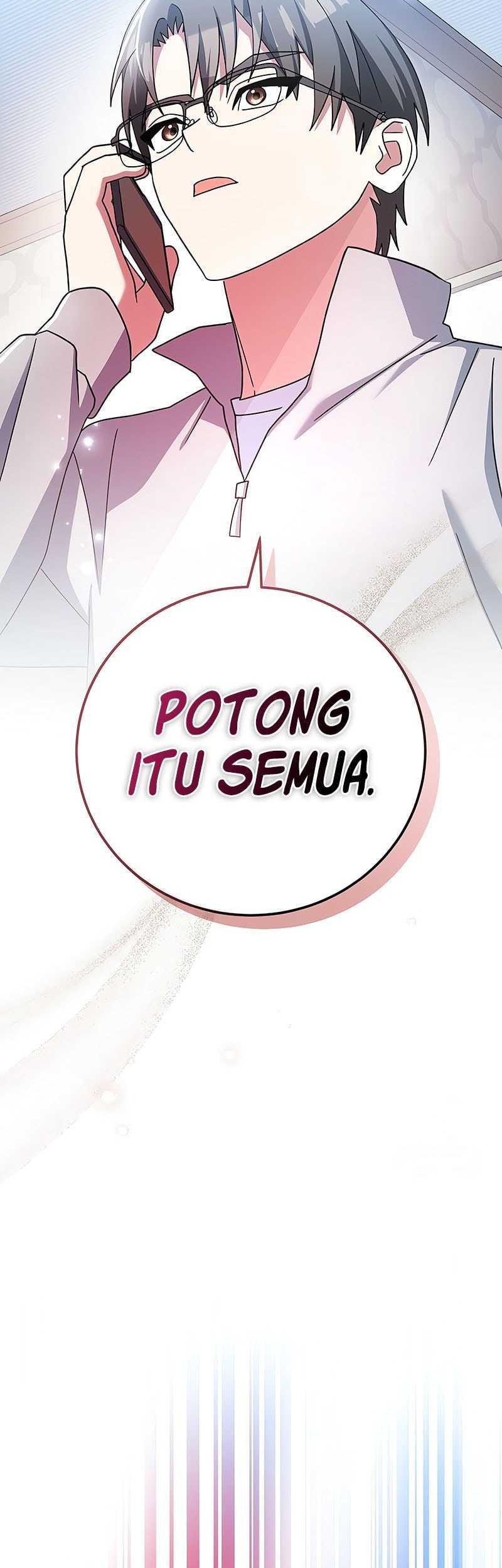 Genius Archer’s Streaming Chapter 59 - halaman 16