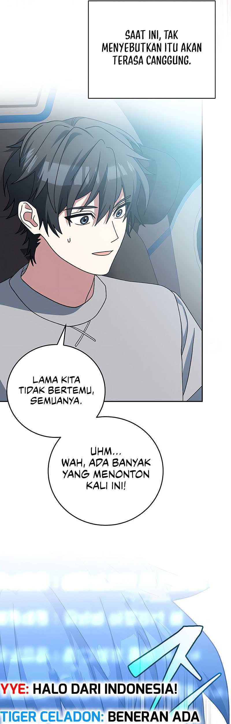 Genius Archer’s Streaming Chapter 59 - halaman 18