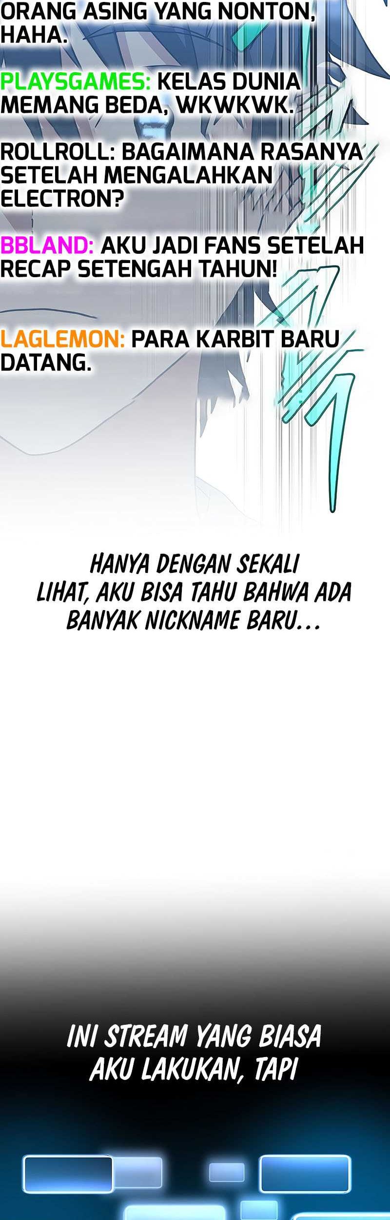 Genius Archer’s Streaming Chapter 59 - halaman 19
