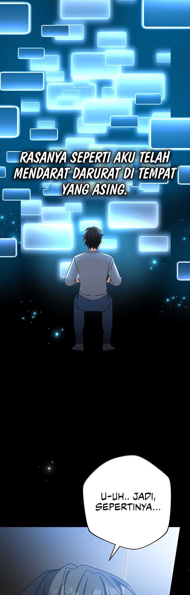Genius Archer’s Streaming Chapter 59 - halaman 20