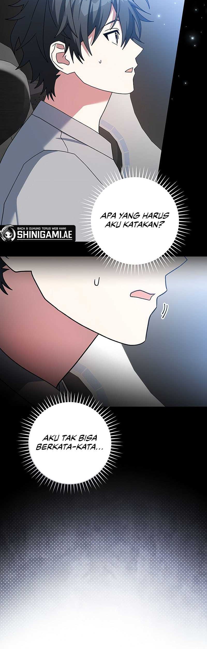 Genius Archer’s Streaming Chapter 59 - halaman 21