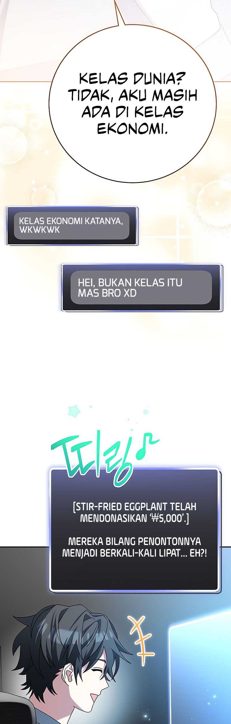 Genius Archer’s Streaming Chapter 59 - halaman 24