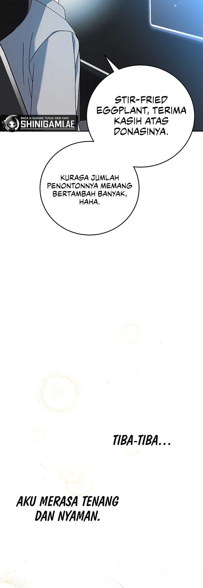 Genius Archer’s Streaming Chapter 59 - halaman 25